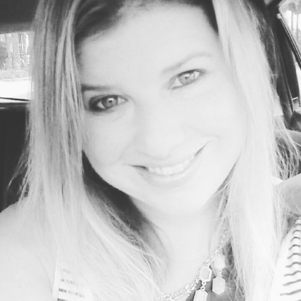 Meet your Posher, Hayley